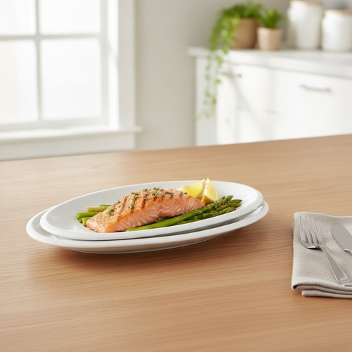 Modern inch serving - modern,