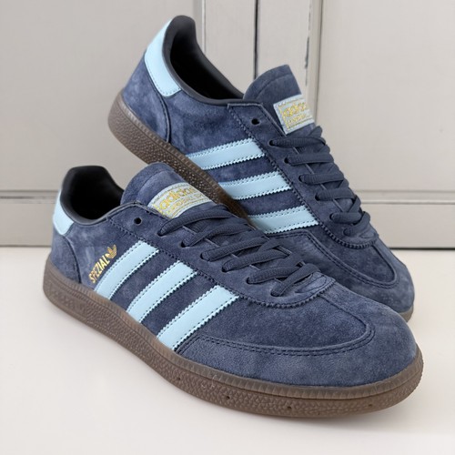 Adidas spezial navy light blue - adidas,