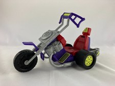 RARE VINTAGE 1992 CRASH