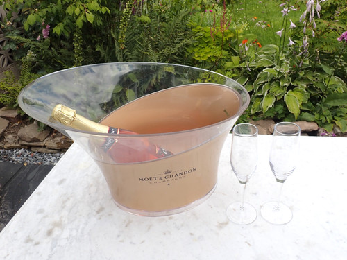 Moet chandon double magnum - chandon,