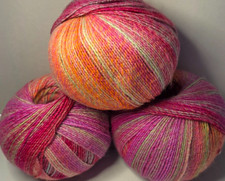 580gm Sirdar Jewelspun Aran