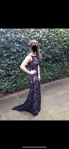 Morilee women prom dress - prom,