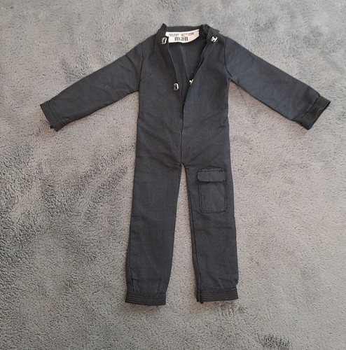 Vintage action man sas - action,