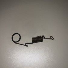 Mk2 Fiesta Indicator Spring