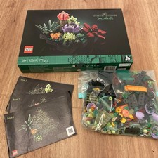 LEGO Botanicals 10309