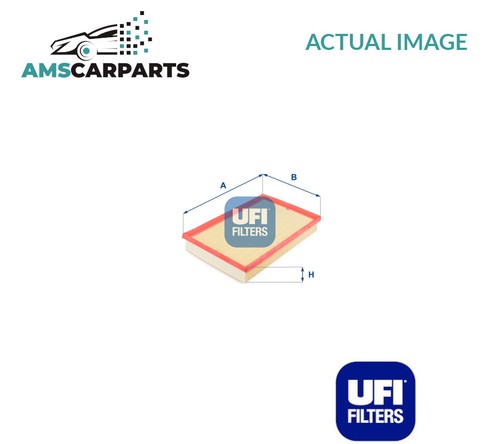 Engine air filter element - air,