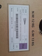 Excel Cat6 UTP Cable - violet - approx. 200m left over after rewiring office