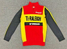 Vintage TI-Raleigh McGregor