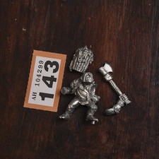 Vintage Warhammer Mordheim