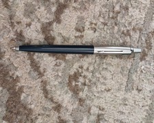 Parker Made In UK  Jotter  Pen 1990 S