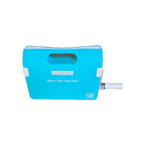 Crafter edge crossover - crafter's, ii