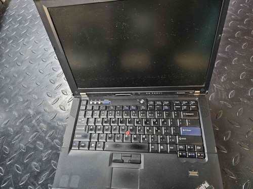 Lenovo thinkpad t60p 7658 ruu - lenovo,