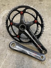 Campagnolo Centaur 10-speed