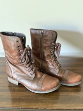 Steve Madden Troopa Combat