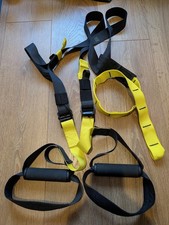 Suspension trainer - TRX copy