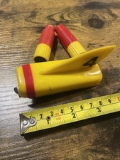 JR.21 Rosenthal Gerry Anderson