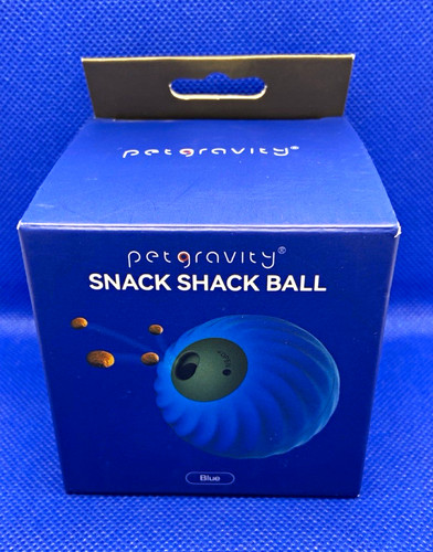 Petgravity snack shack - petgravity,