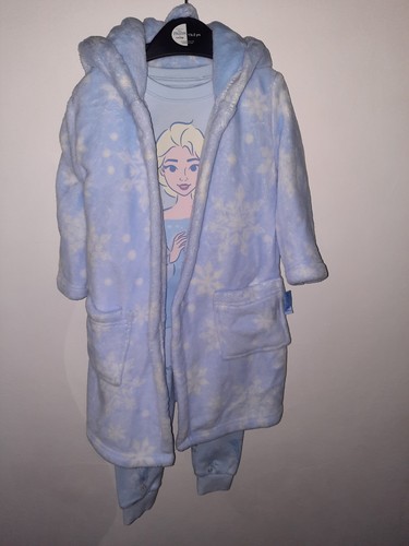 Disney frozen elsa - disney, pyjamas