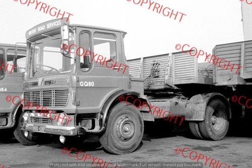 Truck photo british road - truck,