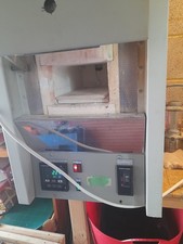Controller Programmer 815 Kiln