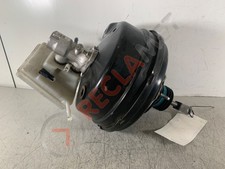 BMW X3 F25 BRAKE MASTER CYLINDER SERVO UNIT 34336794473