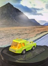 Vintage Matchbox 1972 No 74