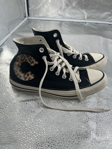 Converse chuck taylor all - taylor, star
