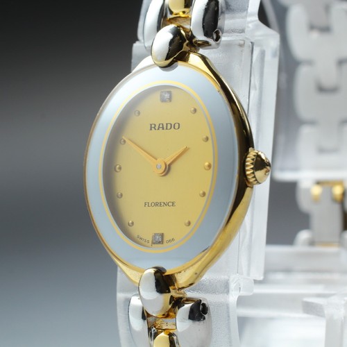 Mint vintage rado florence - mint, ]
