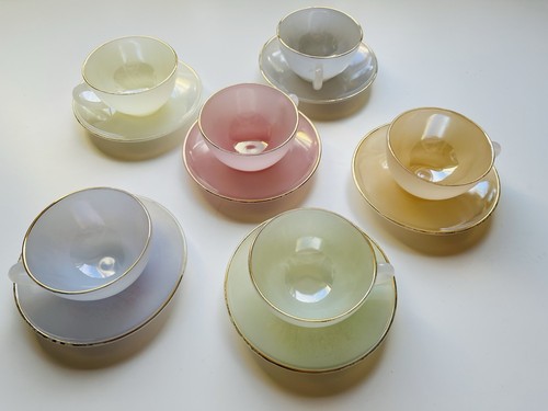 Arcopal vintage opalescent - arcopal,