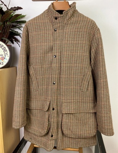 Haggart vintage hunting - &,
