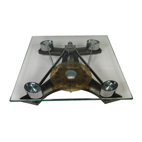 Korona mechanical bathroom - mechanical,