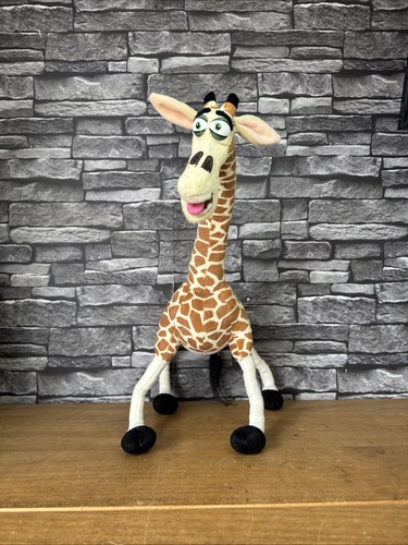 Dreamworks madagascar melman - dreamworks,