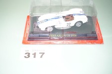 IXO Ferrari 250 TR 1958