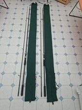 Pair of Rod Hutchinson Sabres