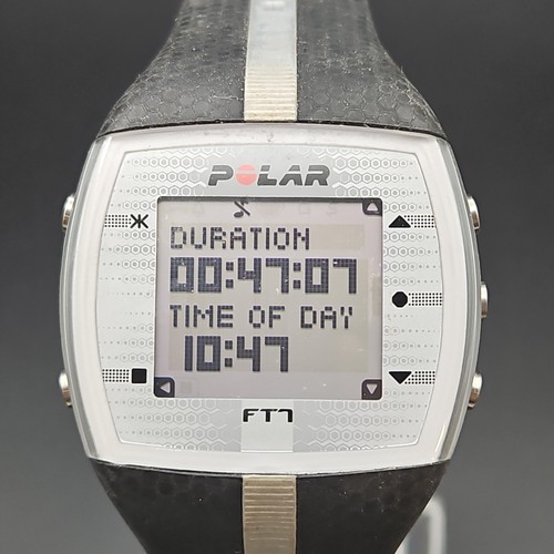 Polar ft7 heart rate monitor - ft7,