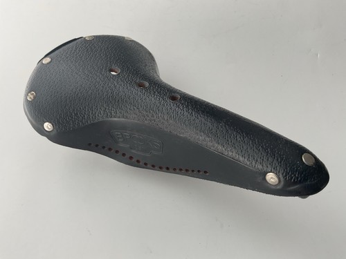 Brooks b5n saddle seat - saddle,