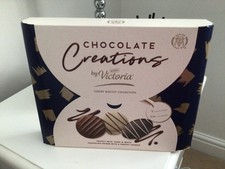 McVities Chocolate Creations