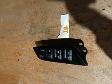 2016-18 TOYOTA PRIUS MK4