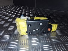 2002 VOLVO V70 LOCK DOOR DOOR MOTOR LHD REAR RIGHT SIDE WAGON 30634624