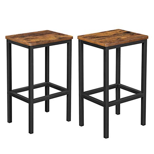 Bar stools set breakfast - stools,