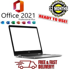 Dell Inspiron 17 7779 17.3"