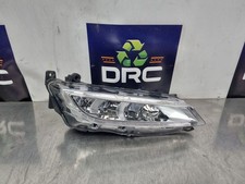 SEAT LEON 5F FR 17-20 FACELIFT FOG LIGHT FRONT PASSENGER *SEE DESC* 5F0941701B