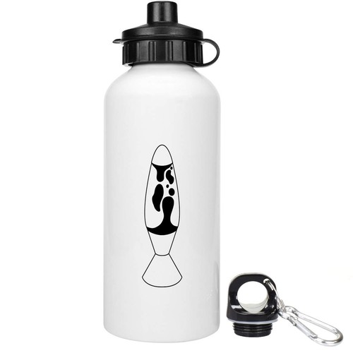Lava lamp reusable - 'lava,