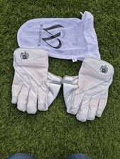 Woodstock Boys Wicket Keeping