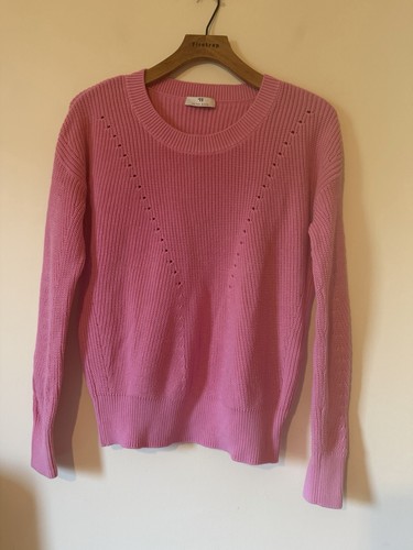 Peter hahn size pink cotton - 16,