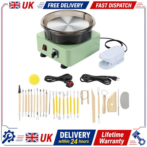 Inch pottery wheel electric - inch,