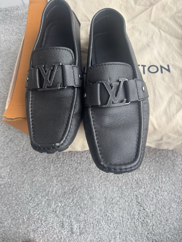 Louis vuitton mens loafers - louis,