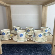 Vintage Myott & Son Set (6