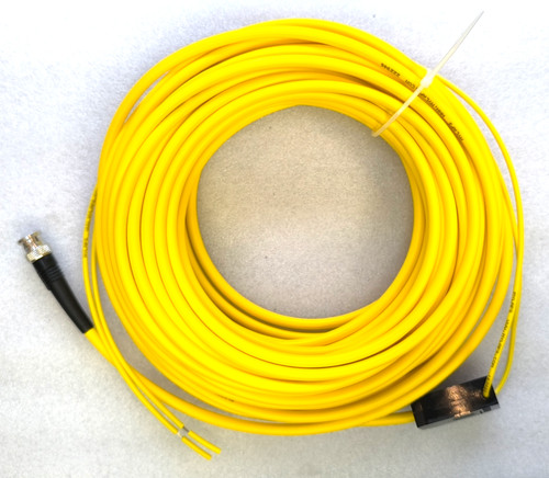 Mylaps connection box coax - box,