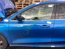 FORD FOCUS MK4 2018-2021 DOOR